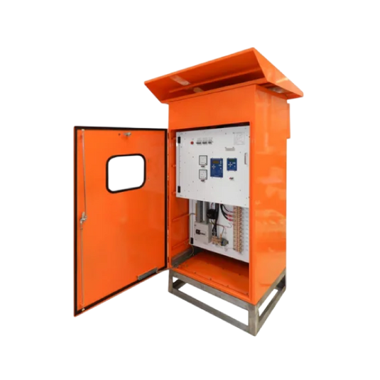 Transformer Rectifiers