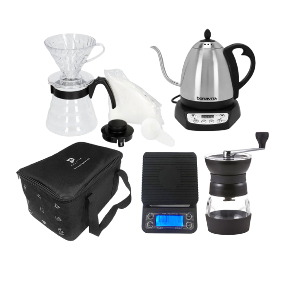 Travel Bundle 004