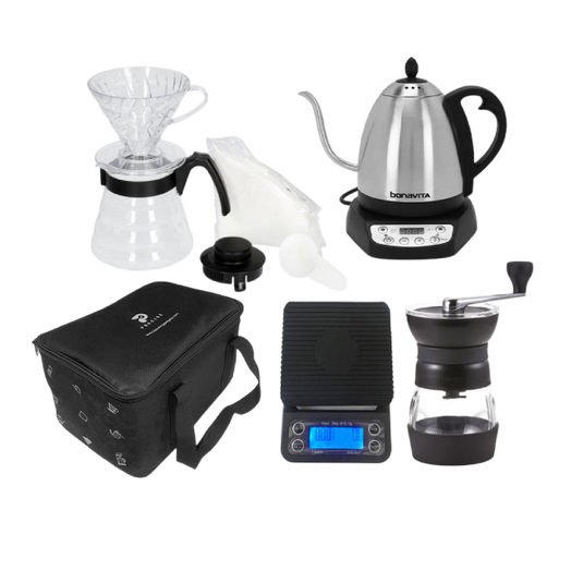 Travel Bundle 004