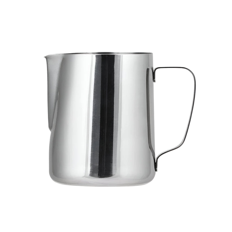 Load image into Gallery viewer, Trenton Milk Frothing Jug Silver 0.6L
