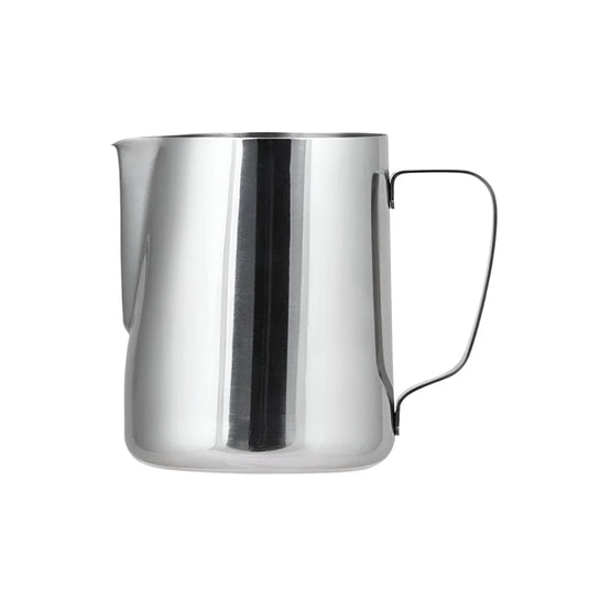 Trenton Milk Frothing Jug Silver 0.6L