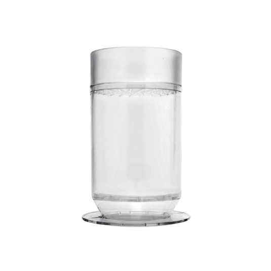 Tricolate Coffee Brewer