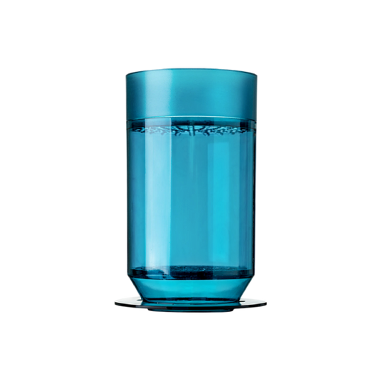 Tricolate Coffee Brewer