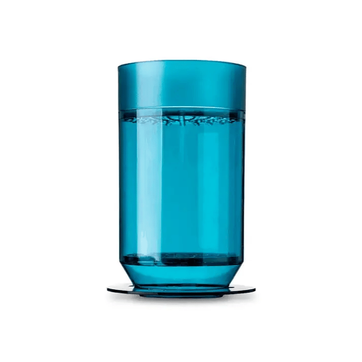 Tricolate Coffee Brewer multi color