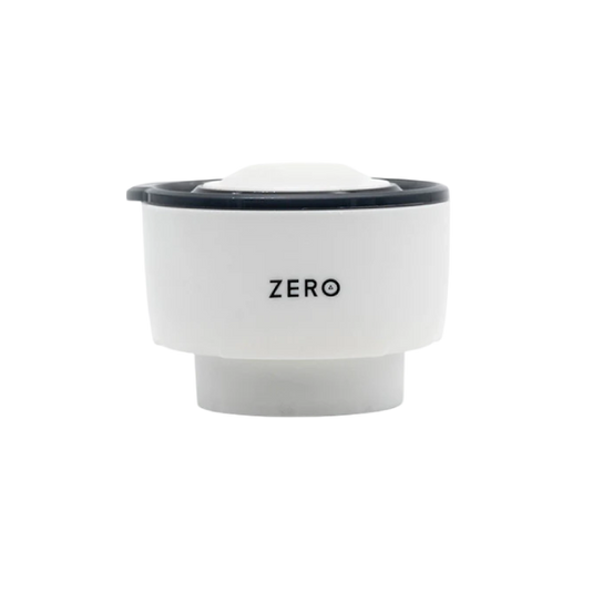 Trinity Zero Coffee Press, Portable Manual Coffee Brewer, Black, 8 oz – Compact Espresso & Coffee Maker for Travel, Camping, and Home Use