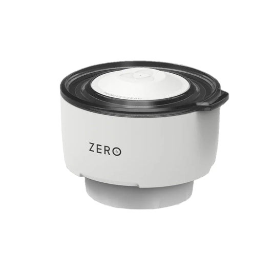 Trinity Zero Coffee Press, Portable Manual Coffee Brewer, White, 8 oz – Compact Espresso & Coffee Maker for Travel, Camping, and Home Use (Copy)