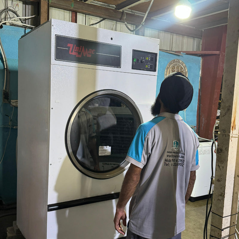 Load image into Gallery viewer, High-Rated Tumble Dryer Repair and Service Center Near You, in Dubai
