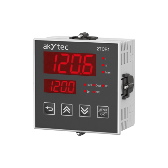 Two Point Temperature Controller 2TCR1