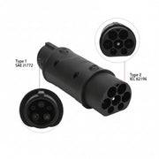 Type 2 to Type 1 Adapter