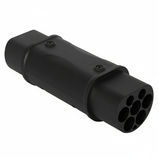 Type 2 to GB/T Adapter