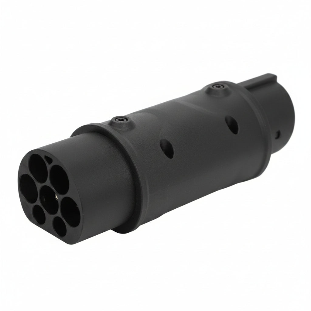 Type 2 to Type 1 Adapter