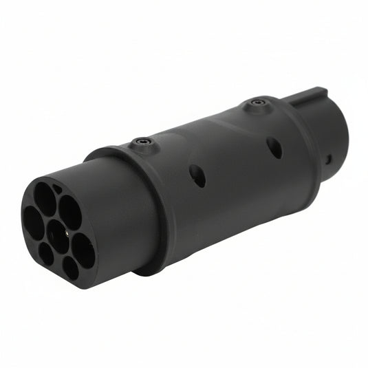 Type 2 to Type 1 Adapter