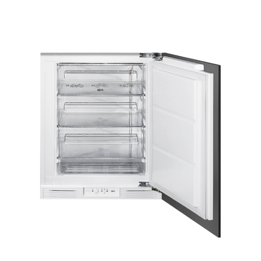Smeg Undercounter Freezer U8F082DE1