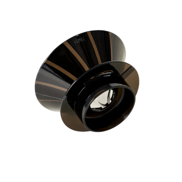 Load image into Gallery viewer, UFO V2 Midnight Dripper
