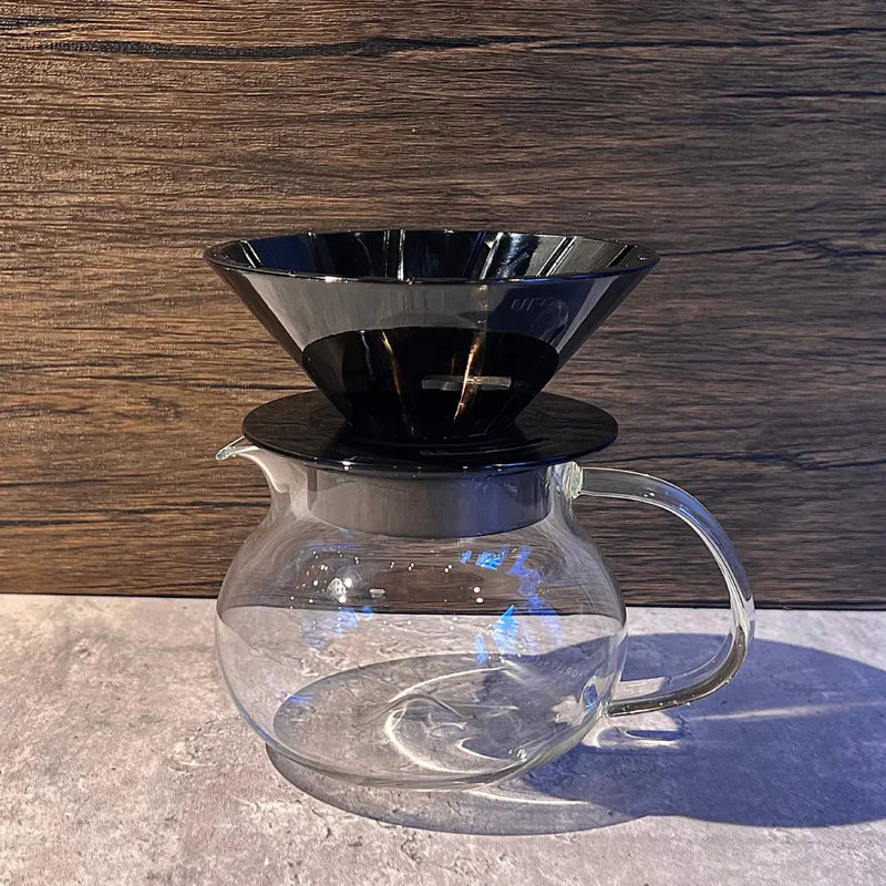 Load image into Gallery viewer, UFO V2 Midnight Dripper image 5
