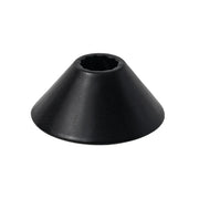 UFO-Ceramic-Black-Dripper image 3