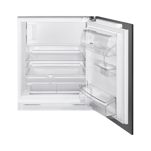 Smeg Built-in Under Counter Refrigerator, UKU8C082DE