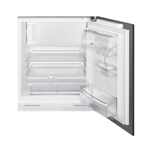 Smeg Built-in Under Counter Refrigerator, UKU8C082DE
