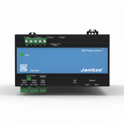 Janitza UMG 804 Modular Power Analyzer