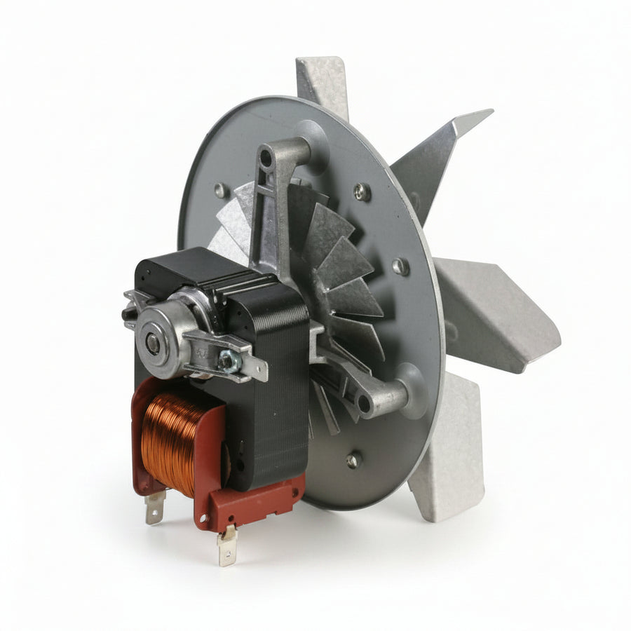 Cooker Oven Universal Hotpoint Indesit Motor
