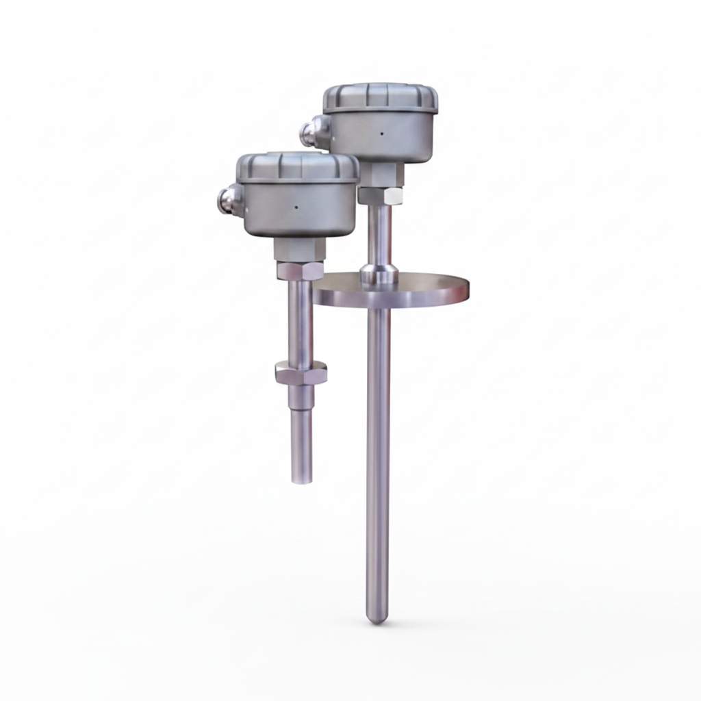 Ultrasonic level switch RIZUR-900