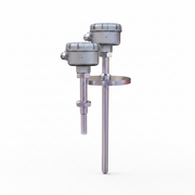 Ultrasonic level switch RIZUR-900