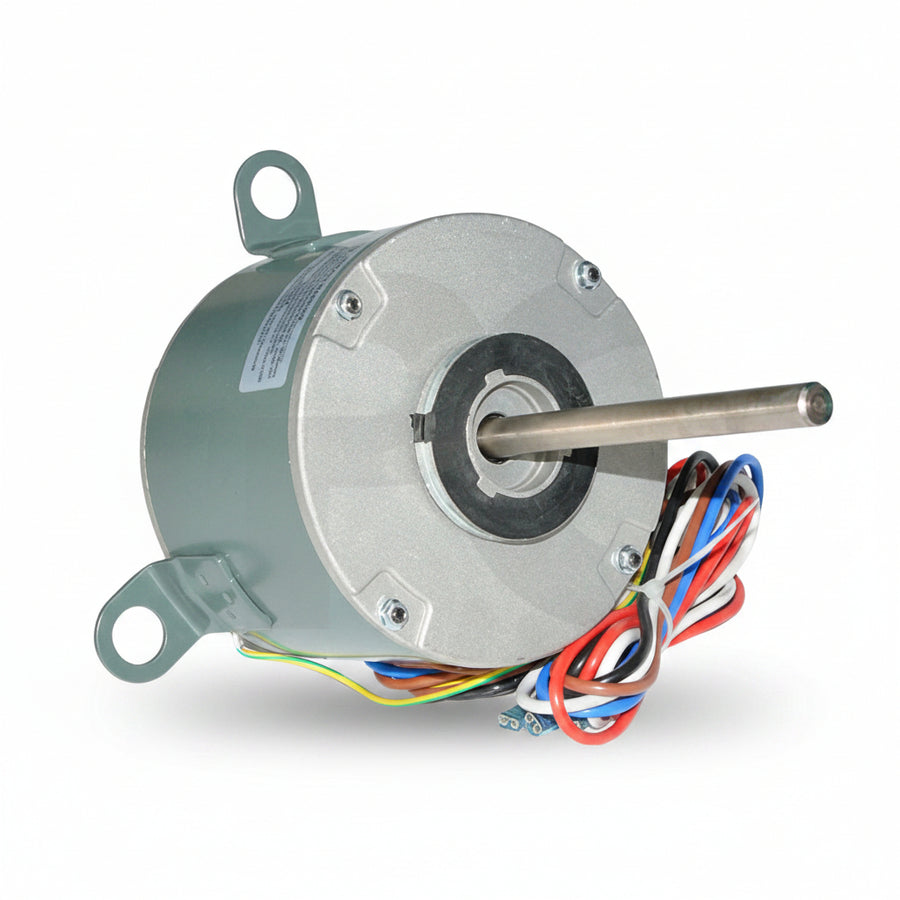 Universal Air Conditioner Fan Motor / Air Condenser Fan Motor 220V 1/4 HP
