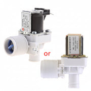 Universal Washing Machine Water Double Inlet Valve Home Electric Appliance Part