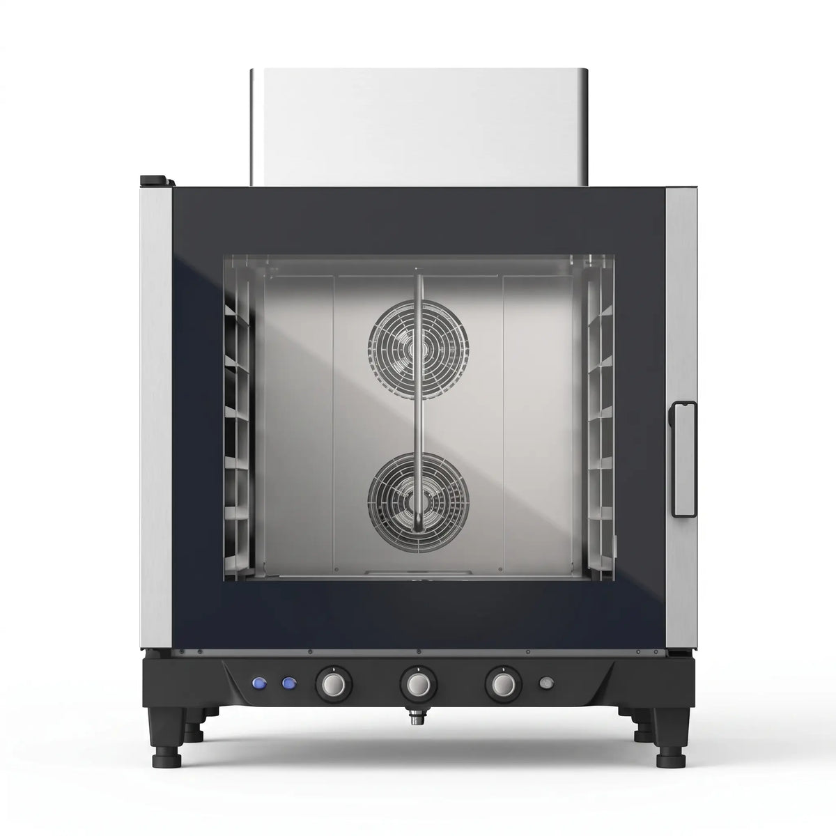 Unox Convection Gas Oven - XV513G