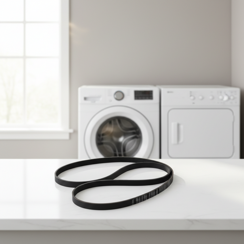 Load image into Gallery viewer, Washing Machine Parts Belt 5PJE 1281

