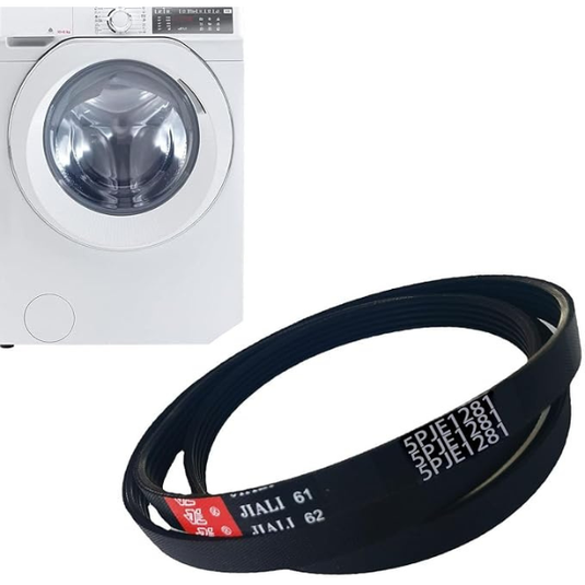 Washing Machine Parts Belt 5PJE 1281