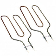 Upper Heater Grill Element for Oven Cooker 110 90 55