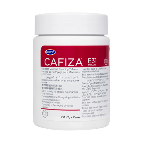 Urnex Cafiza E31 Tablets