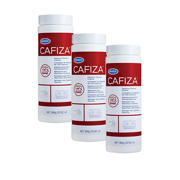 Urnex 12-ESP20 Cafiza Powder