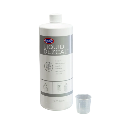 Urnex 15-DLQ1 Dezcal Discaling Liquid