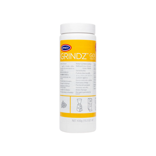 Urnex 17-G01-UX430 Grindz Tablets