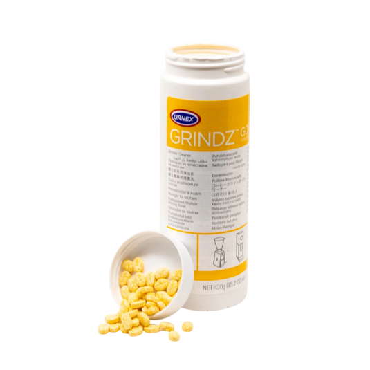 Urnex 17-G01-UX430 Grindz Tablets