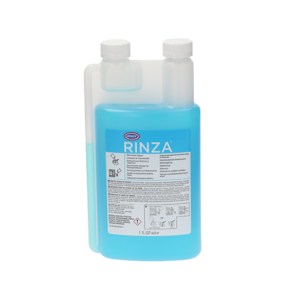  Urnex 12-MILK6-32 Rinza Milk Frother Cleaner