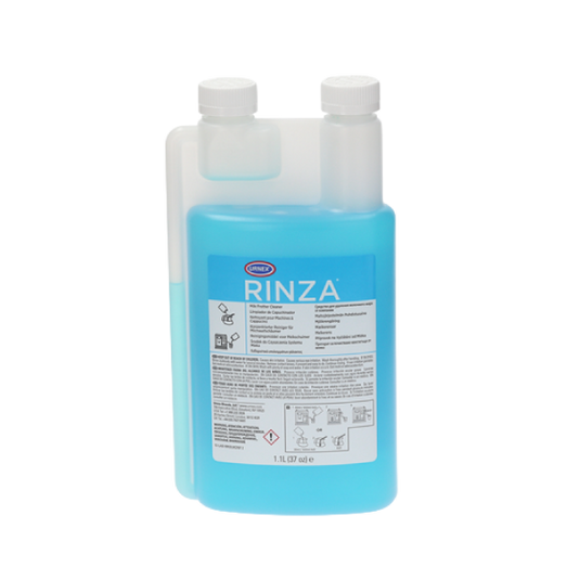  Urnex 12-MILK6-32 Rinza Milk Frother Cleaner