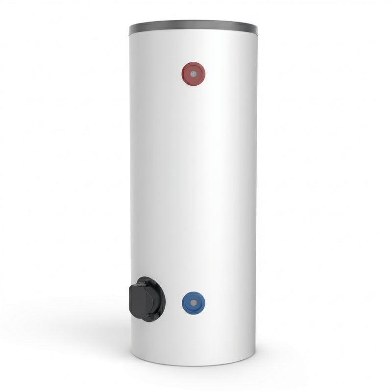 Load image into Gallery viewer, Ariston Water Heater Ti Sti 500, 500 L
