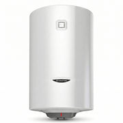Ariston Electric Water Heater Vertical PRO1 R Italy, 80 L - White