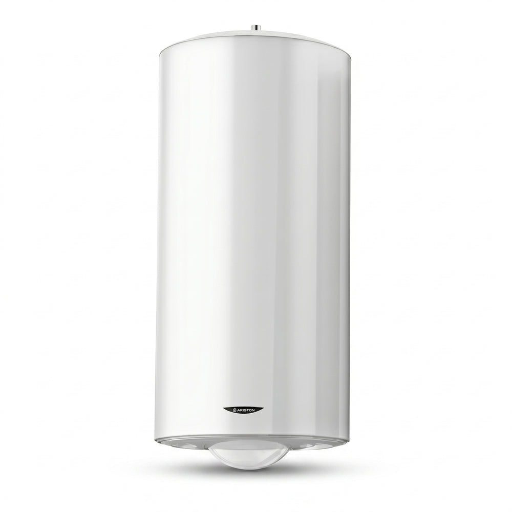 Ariston Electric Water Heater Vertical ARI 150 V THER, 150L - White