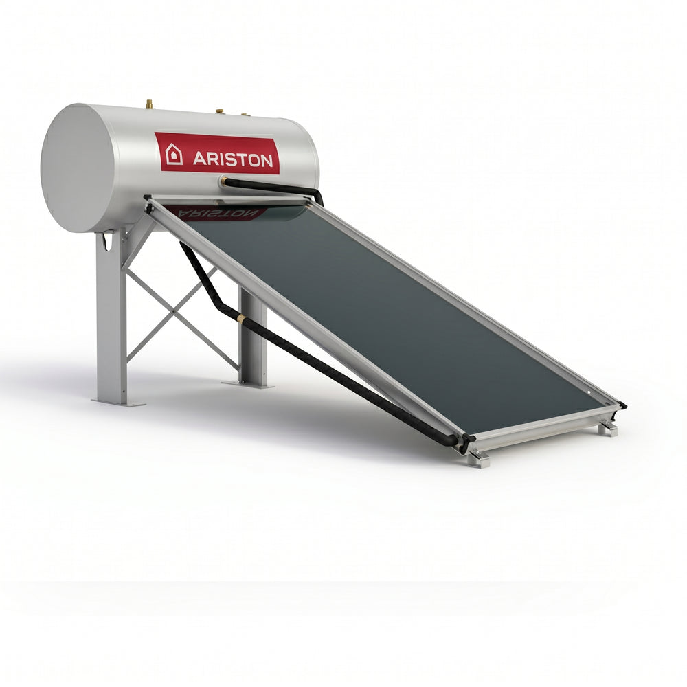 Ariston Solar Water Heater KAIROS THERMO CF-2 200 L