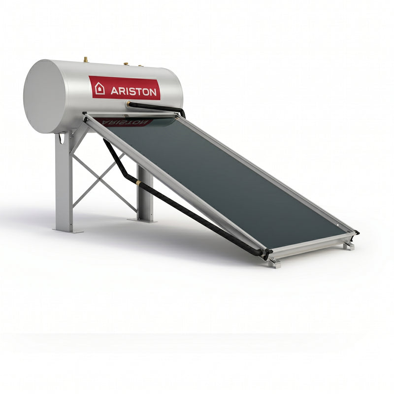Load image into Gallery viewer, Ariston Solar Water Heater KAIROS THERMO CF-2 200 L
