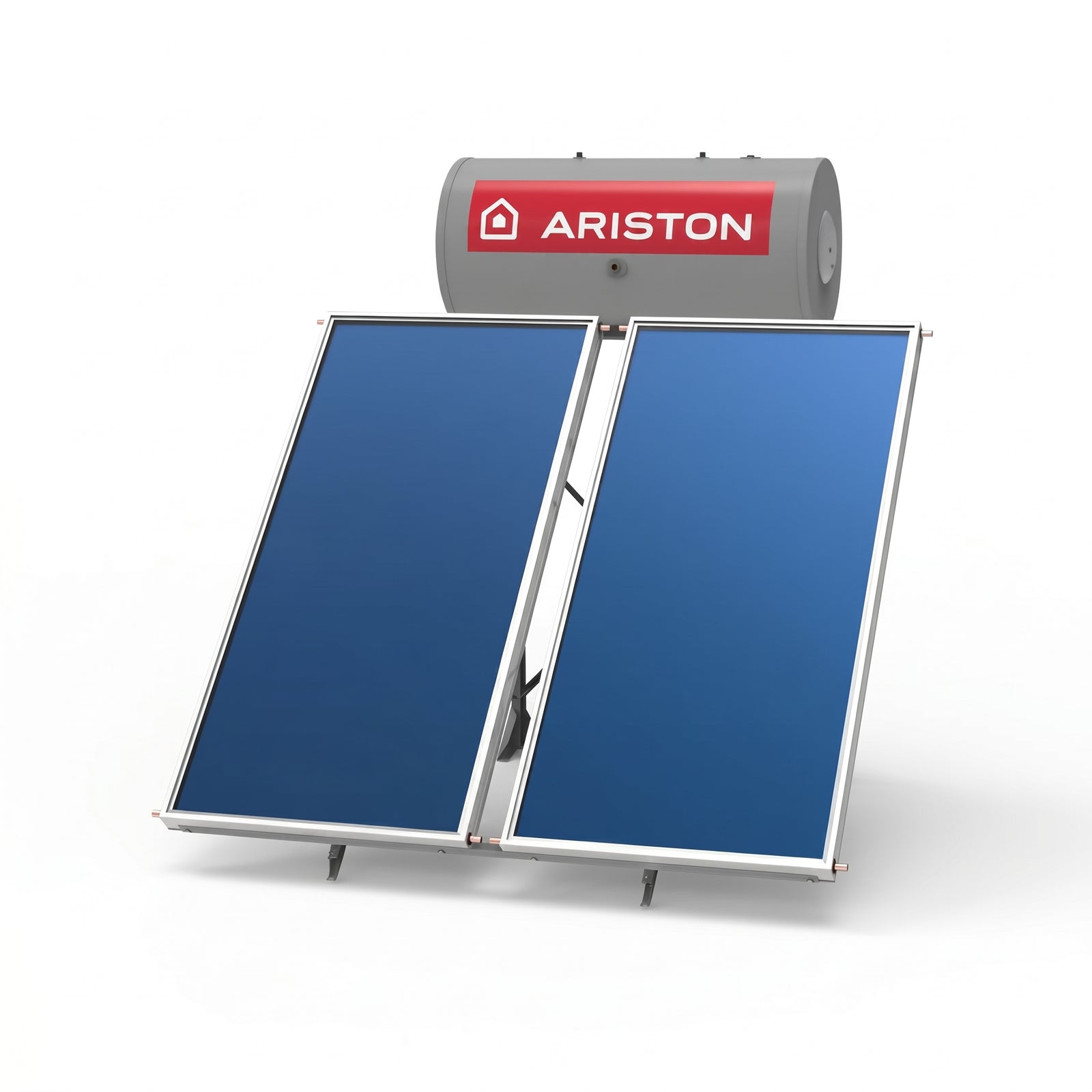 Ariston Solar Water Heater Kairos Thermo GR-2 300 L