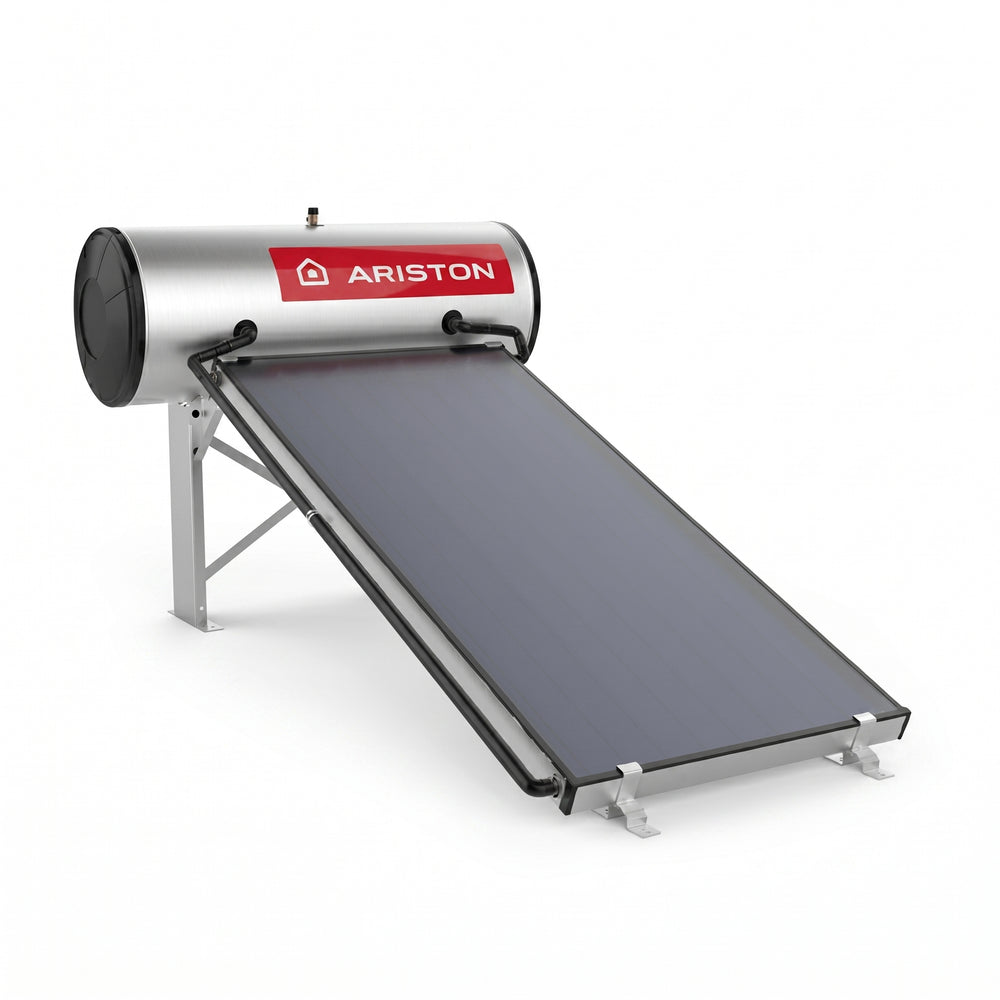 Ariston Solar Water Heater 300 L CF