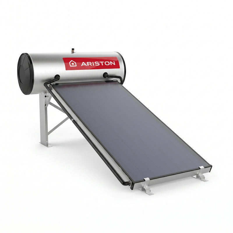 Load image into Gallery viewer, Ariston Solar Water Heater 300 L CF
