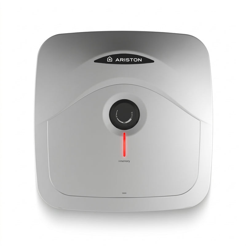 Load image into Gallery viewer, Ariston ANDRIS R 30 L Undersink Unvented Electric Storage Water Heater
