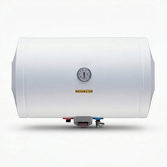 Ariston BLU R 200 Horizontal Water Heater