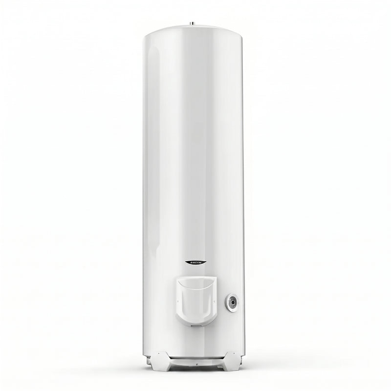 Load image into Gallery viewer, Ariston ARI 200 Vertical STAB Water Heater 300W -  200L
